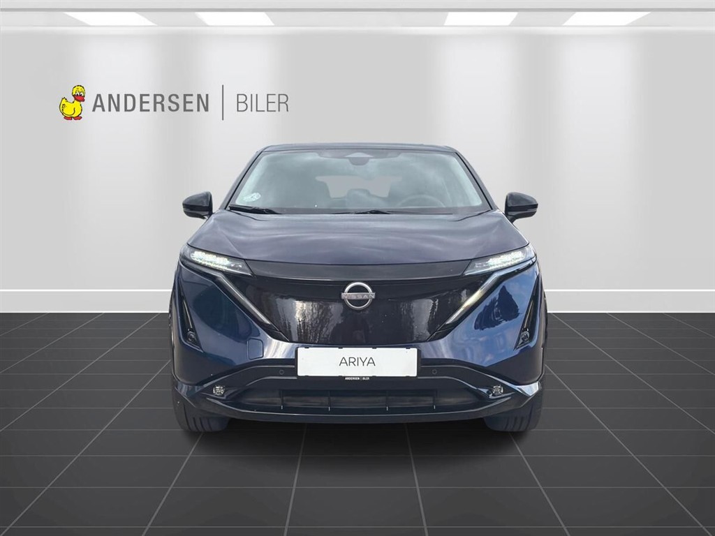 Nissan Ariya EL Evolve e-4orce 301HK 5d Aut. - Image 5