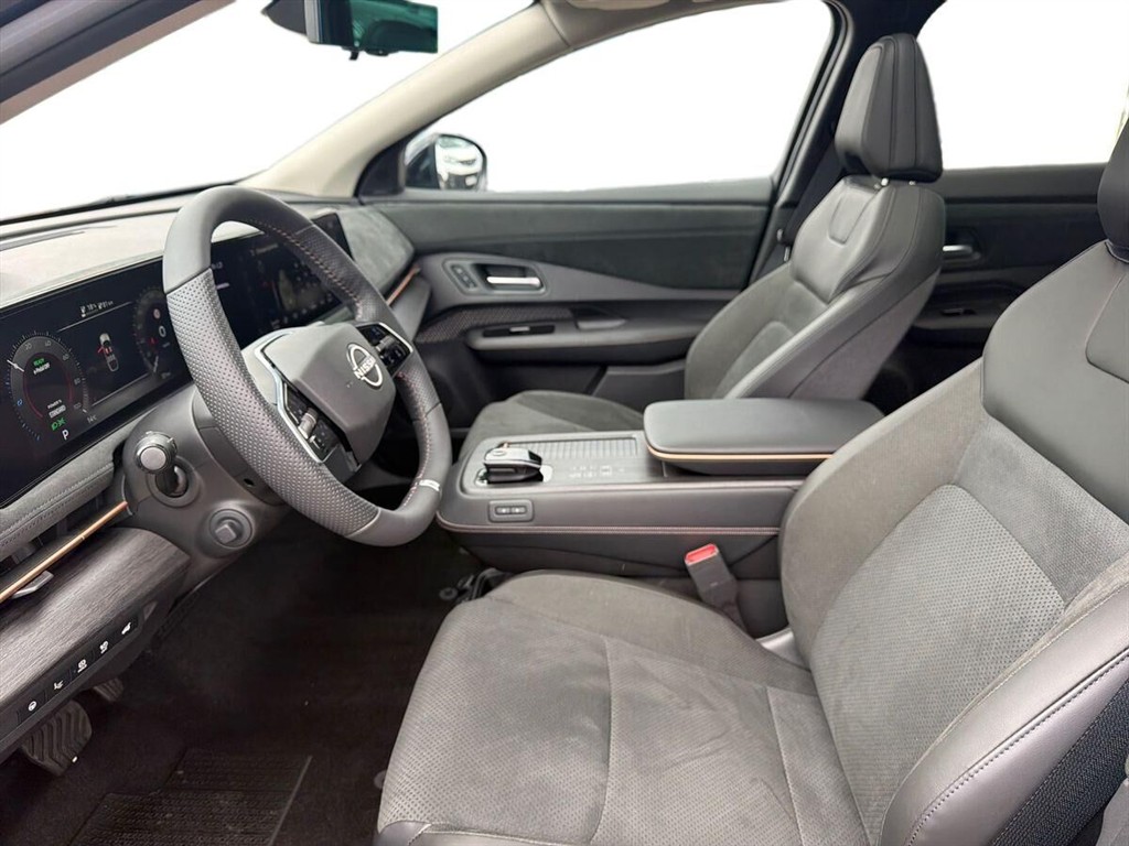 Nissan Ariya EL Evolve e-4orce 301HK 5d Aut. - Image 10