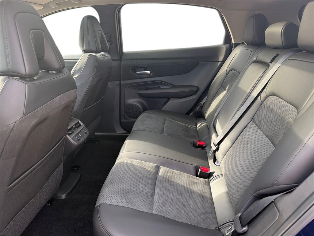 Nissan Ariya EL Evolve e-4orce 301HK 5d Aut. - Image 11
