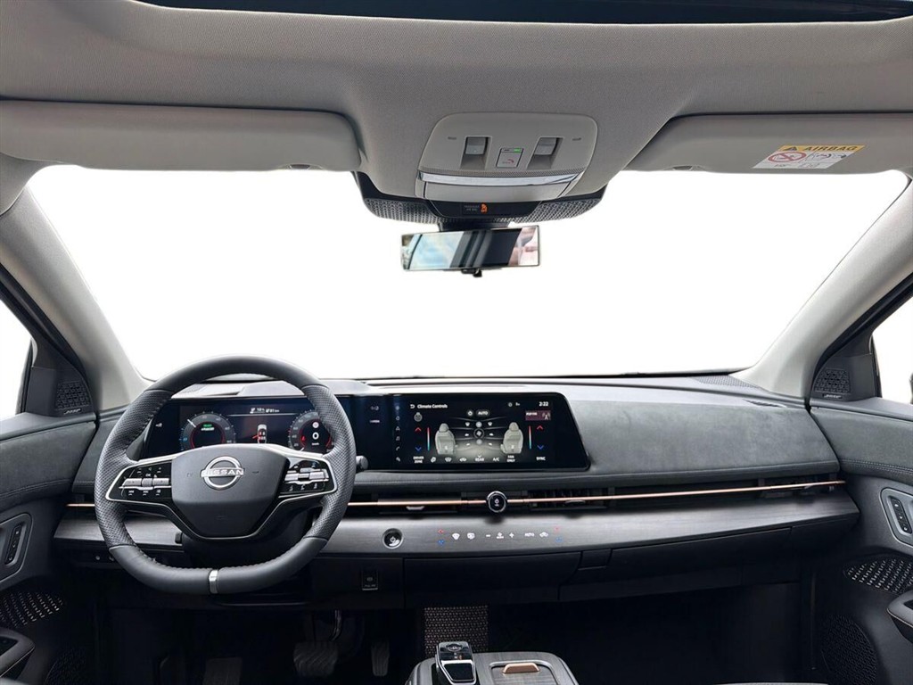 Nissan Ariya EL Evolve e-4orce 301HK 5d Aut. - Image 12