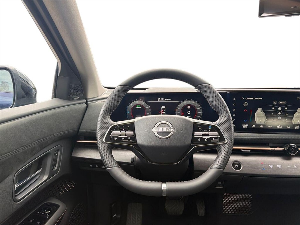 Nissan Ariya EL Evolve e-4orce 301HK 5d Aut. - Image 17