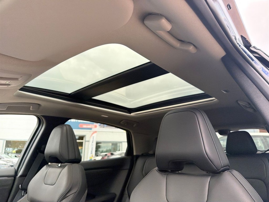 Nissan Ariya EL Evolve e-4orce 301HK 5d Aut. - Image 20