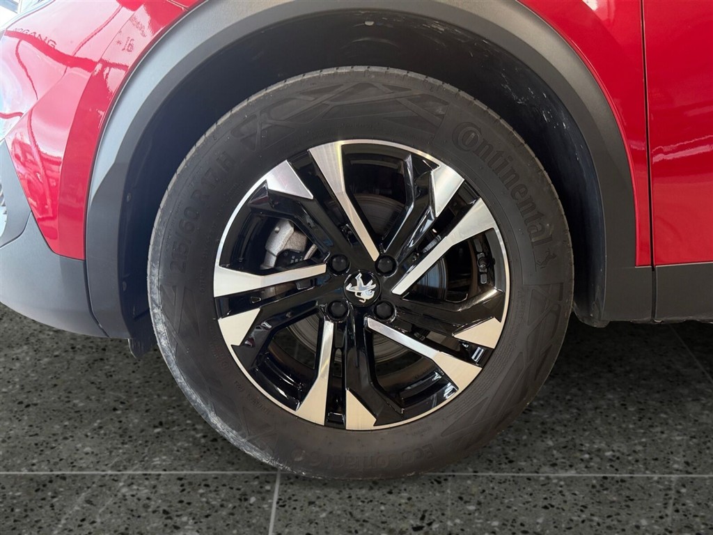 Peugeot e-2008 EL Allure Pack 136HK 5d Aut. - Image 9