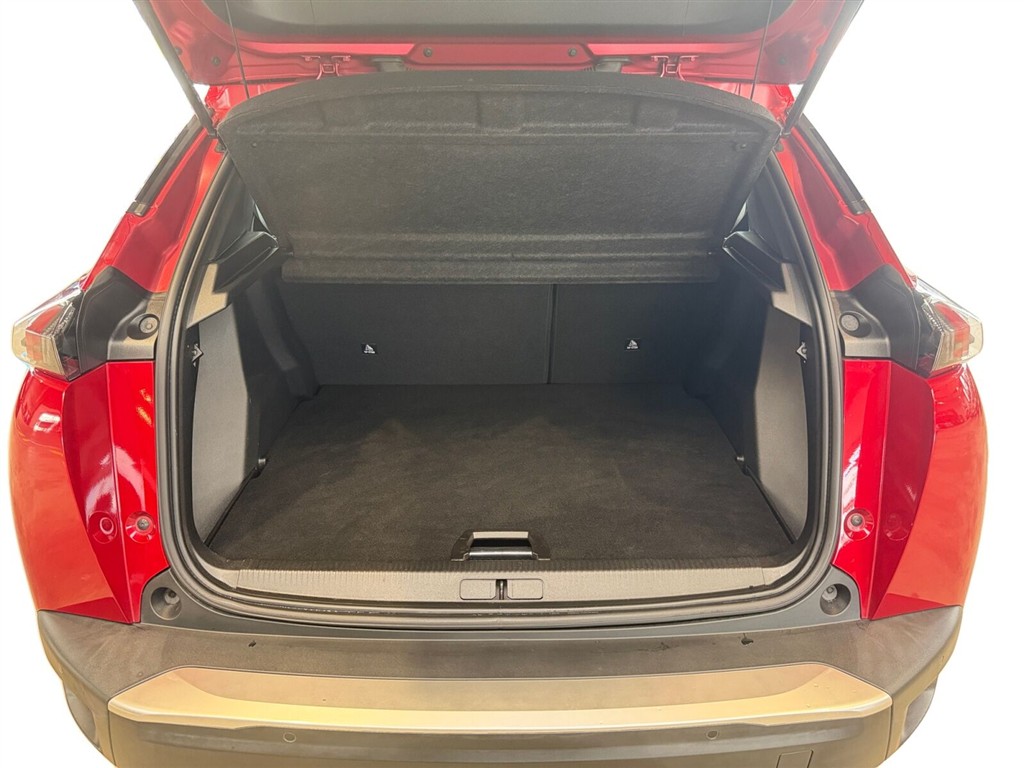 Peugeot e-2008 EL Allure Pack 136HK 5d Aut. - Image 16