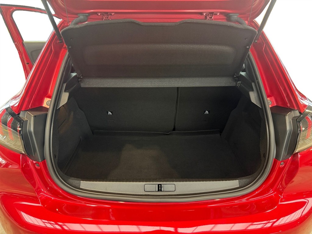 Peugeot e-208 EL GT Sky 136HK 5d Aut. - Image 16