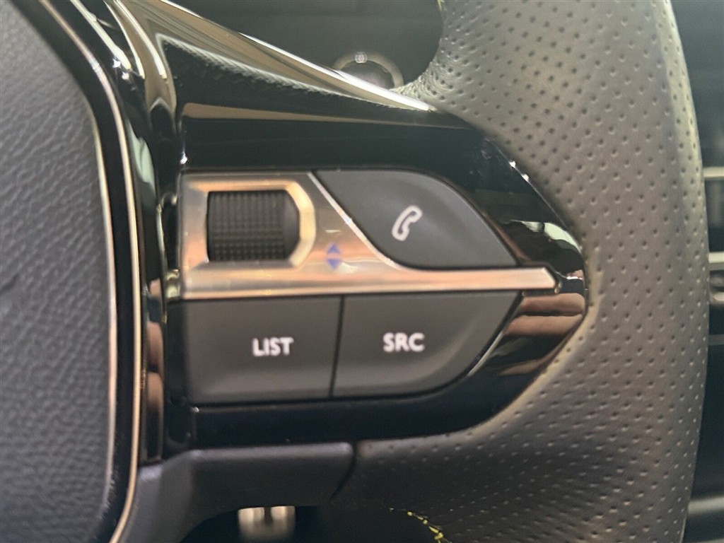 Peugeot e-208 EL GT Sky 136HK 5d Aut. - Image 18