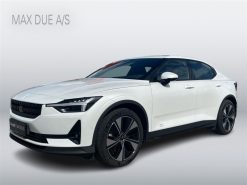 Polestar 2 EL LRSM Plus 231HK 5d Aut.