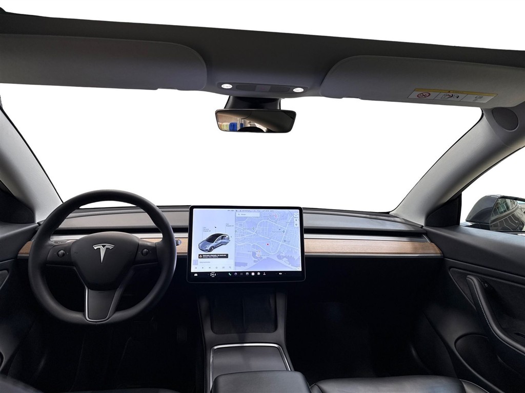 Tesla Model 3 EL Standard Range 283HK Aut. - Image 4