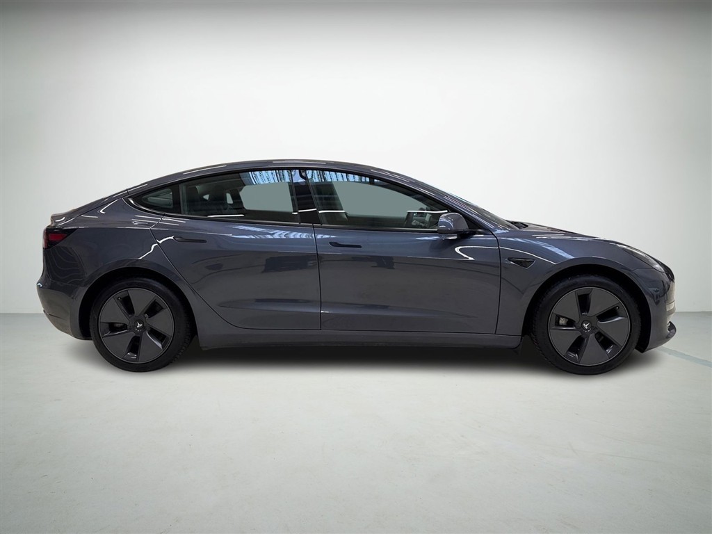 Tesla Model 3 EL Standard Range 283HK Aut. - Image 5