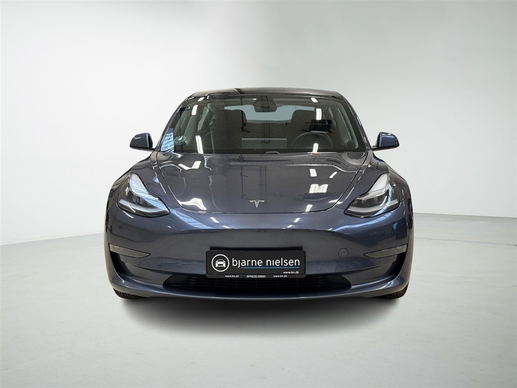 Tesla Model 3 EL Standard Range 283HK Aut. - Image 6