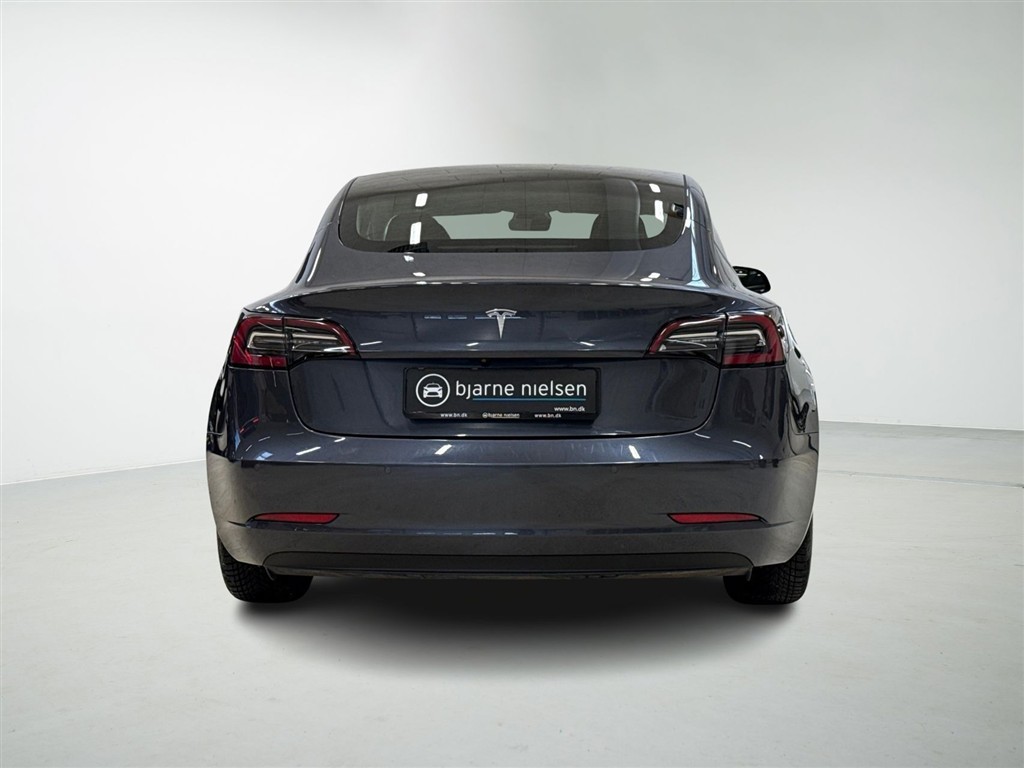 Tesla Model 3 EL Standard Range 283HK Aut. - Image 7