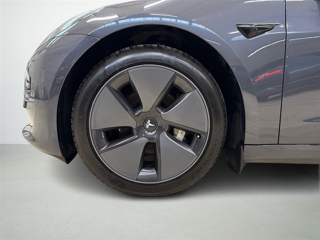 Tesla Model 3 EL Standard Range 283HK Aut. - Image 8