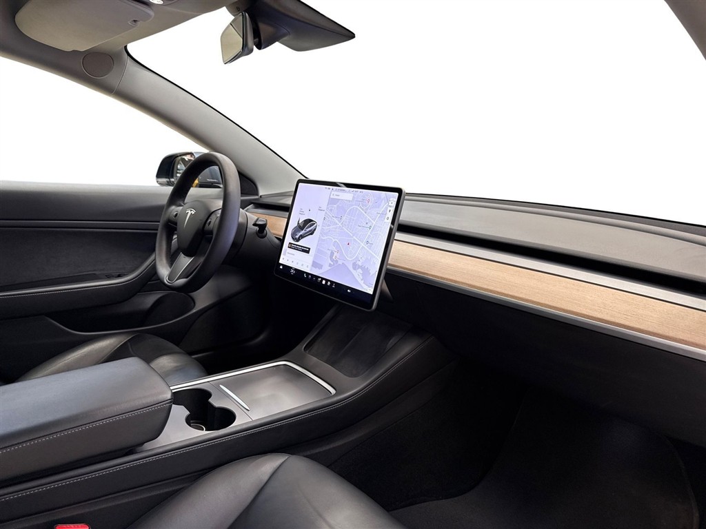 Tesla Model 3 EL Standard Range 283HK Aut. - Image 10