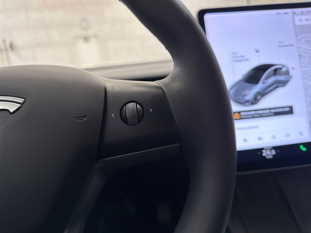 Tesla Model 3 EL Standard Range 283HK Aut. - Image 18