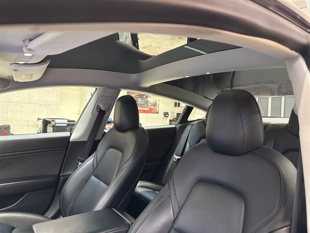 Tesla Model 3 EL Standard Range 283HK Aut. - Image 20