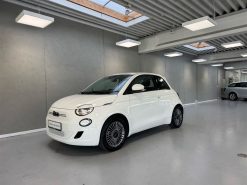 Fiat 500e EL Icon 118HK 3d Aut.