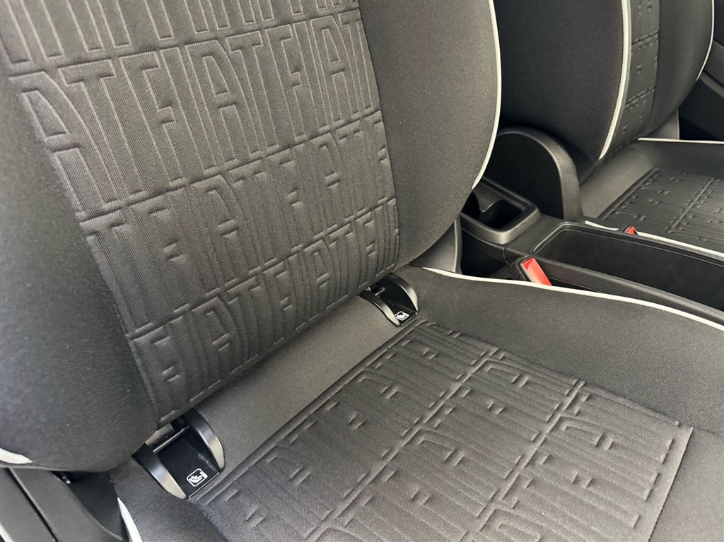 Fiat 500e EL Icon 118HK 3d Aut. - Image 10
