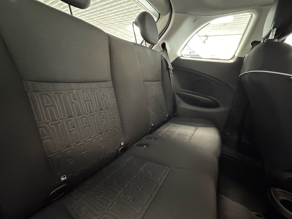 Fiat 500e EL Icon 118HK 3d Aut. - Image 11