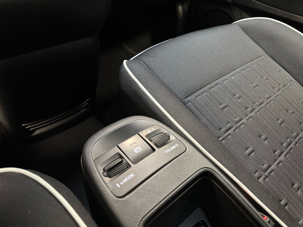 Fiat 500e EL Icon 118HK 3d Aut. - Image 16