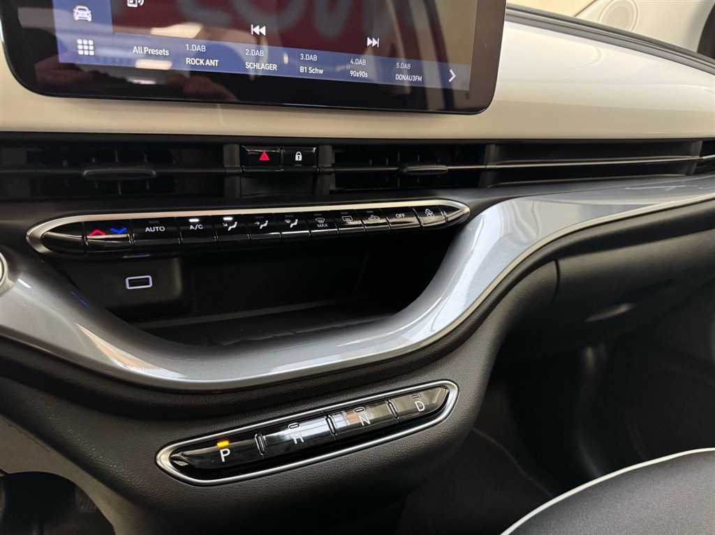 Fiat 500e EL Icon 118HK 3d Aut. - Image 17