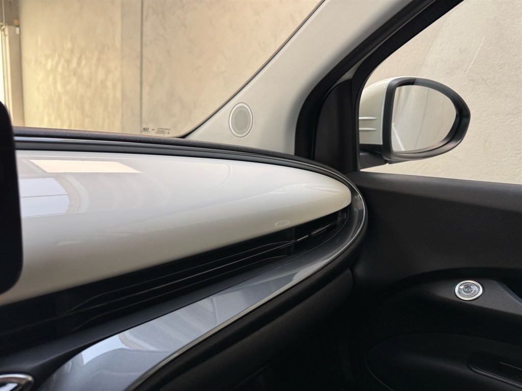 Fiat 500e EL Icon 118HK 3d Aut. - Image 18