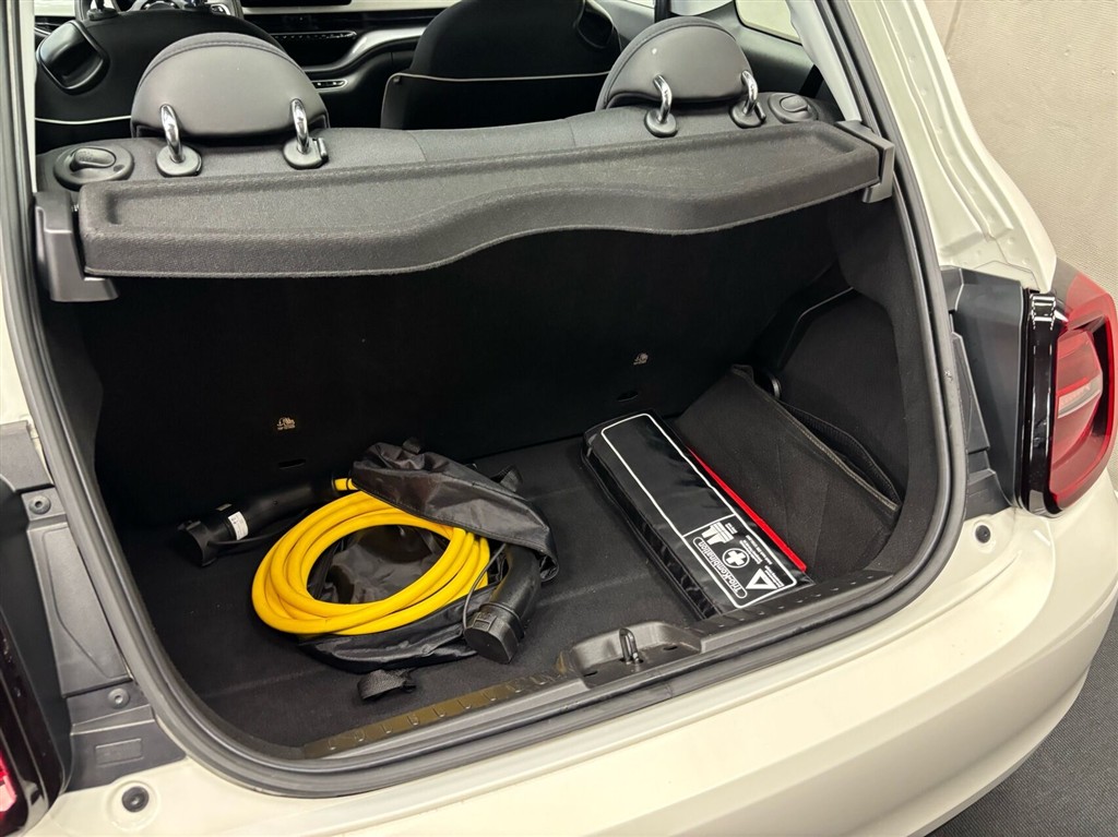 Fiat 500e EL 95HK 3d Aut. - Image 6