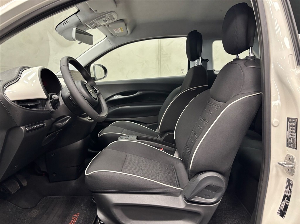 Fiat 500e EL 95HK 3d Aut. - Image 7