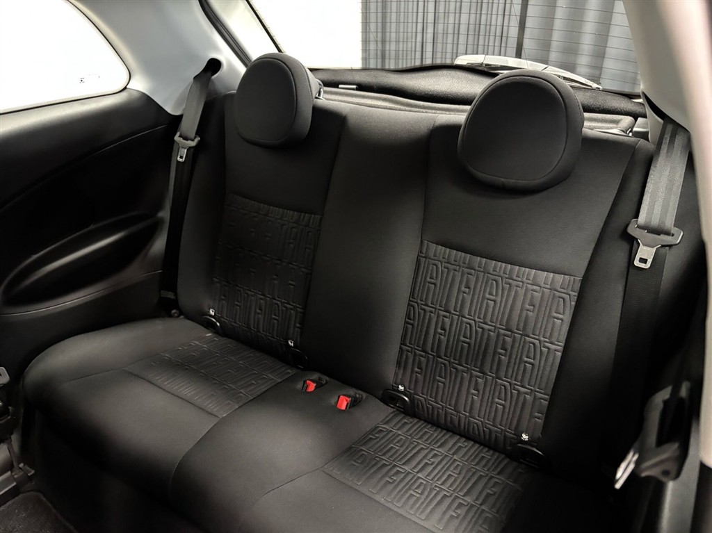 Fiat 500e EL 95HK 3d Aut. - Image 8