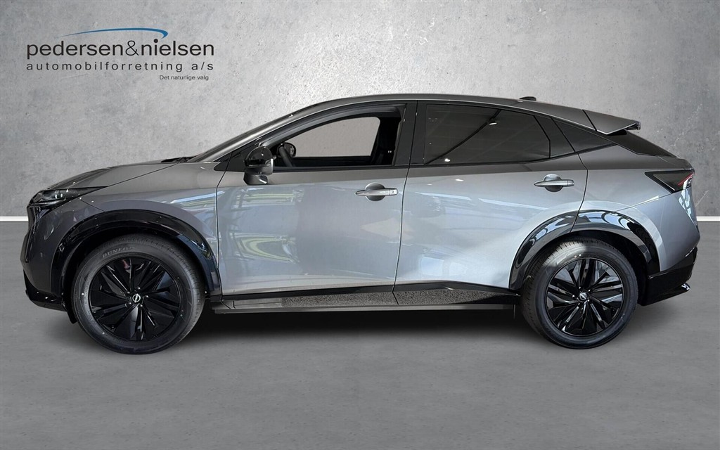 Nissan Ariya EL Advance 242HK 5d Aut. - Image 2