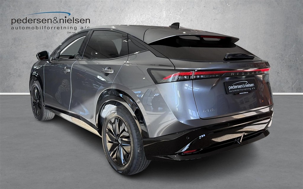 Nissan Ariya EL Advance 242HK 5d Aut. - Image 3