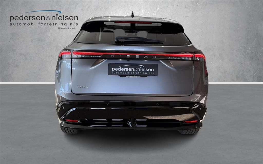 Nissan Ariya EL Advance 242HK 5d Aut. - Image 4