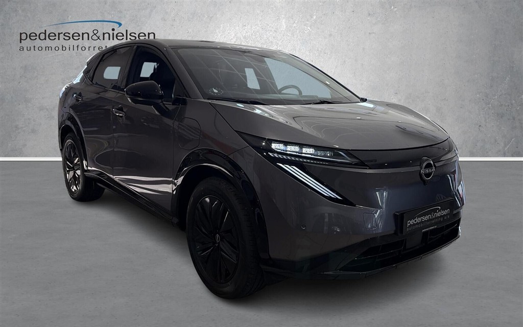 Nissan Ariya EL Advance 242HK 5d Aut. - Image 7
