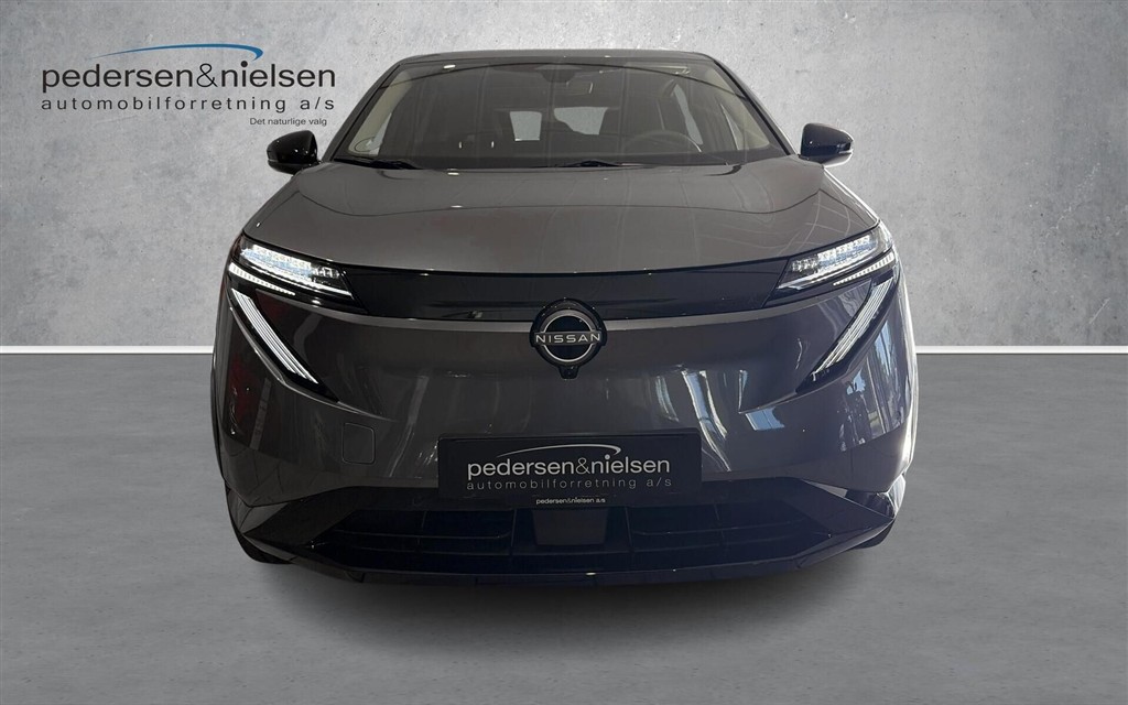 Nissan Ariya EL Advance 242HK 5d Aut. - Image 8