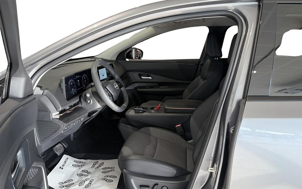 Nissan Ariya EL Advance 242HK 5d Aut. - Image 9