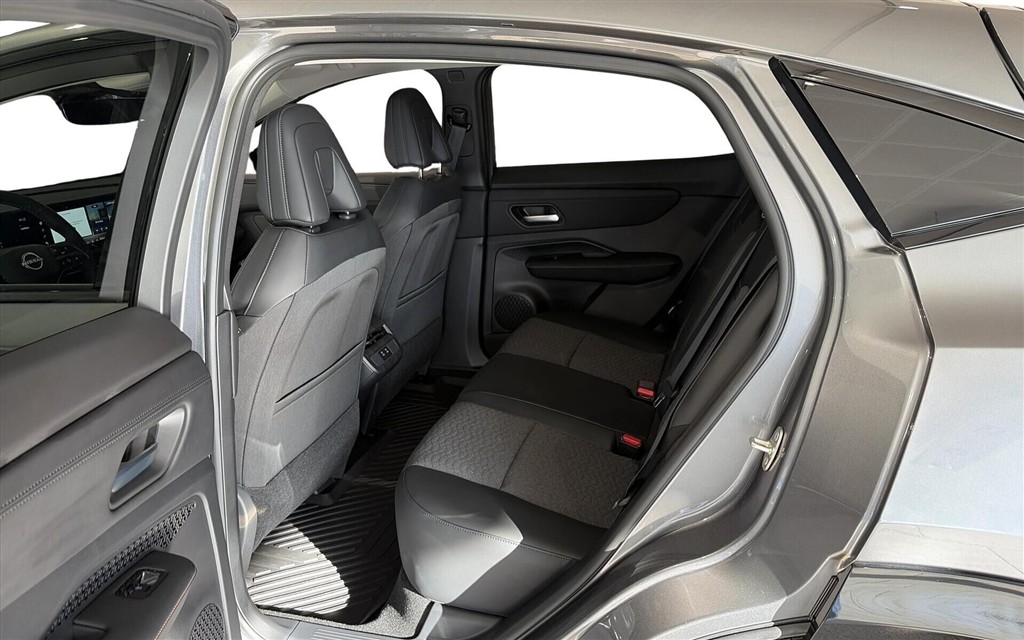 Nissan Ariya EL Advance 242HK 5d Aut. - Image 10
