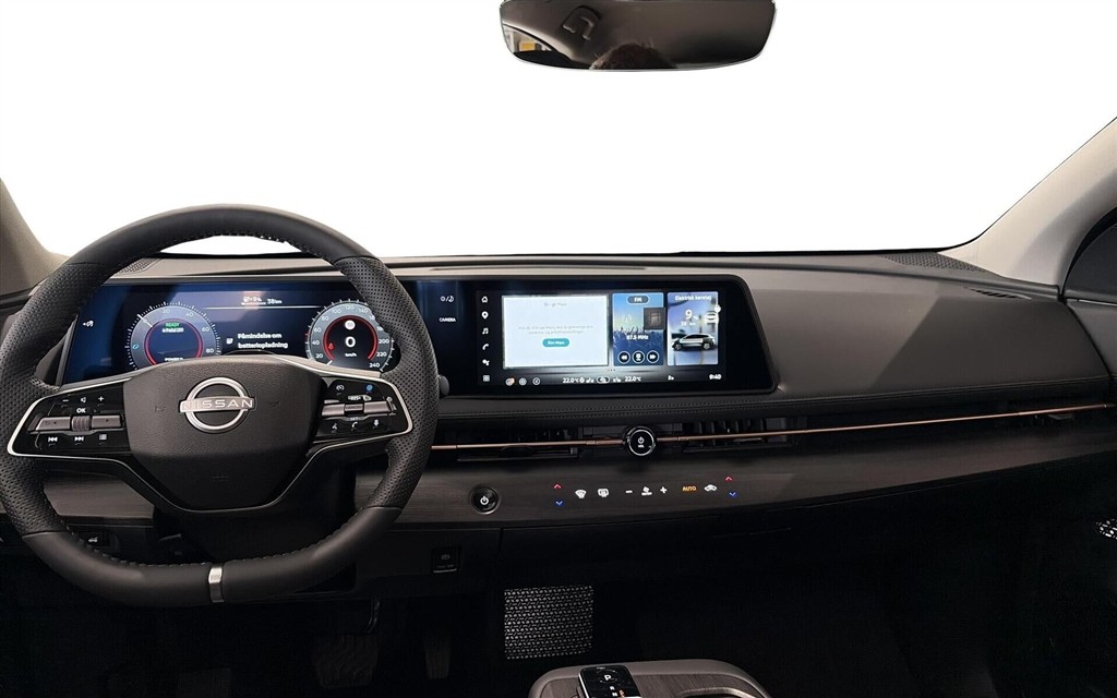 Nissan Ariya EL Advance 242HK 5d Aut. - Image 11