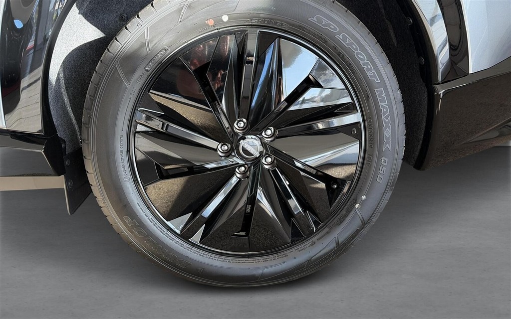 Nissan Ariya EL Advance 242HK 5d Aut. - Image 16