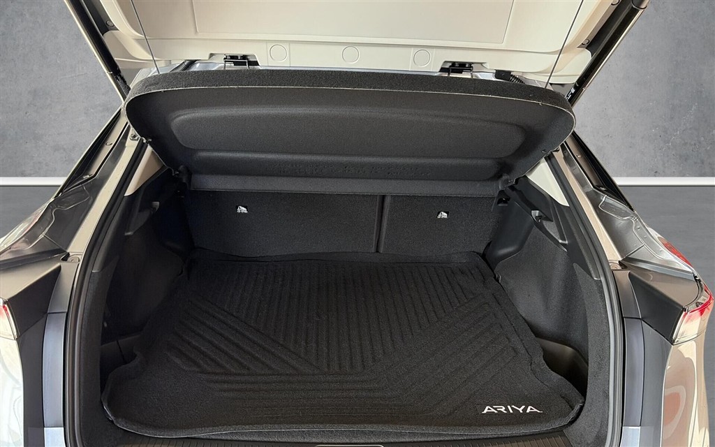 Nissan Ariya EL Advance 242HK 5d Aut. - Image 17