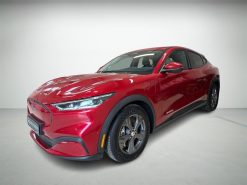 Ford Mustang Mach-E EL SR 269HK 5d Aut.