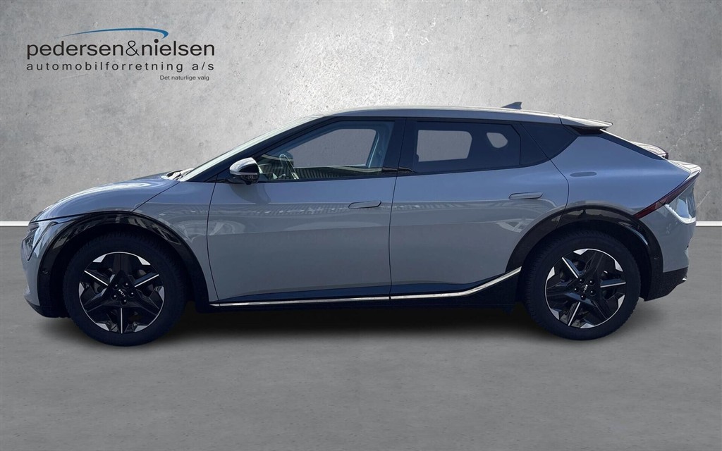Kia EV6 EL Long Range m/Upgrade 229HK 5d Aut. - Image 2
