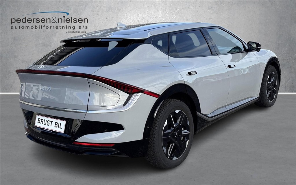Kia EV6 EL Long Range m/Upgrade 229HK 5d Aut. - Image 5