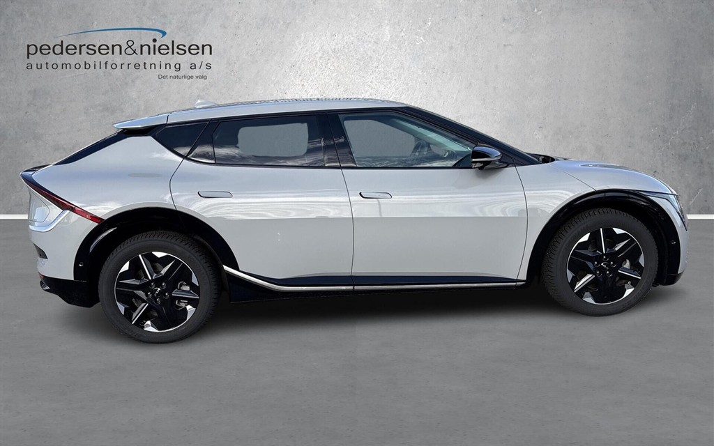 Kia EV6 EL Long Range m/Upgrade 229HK 5d Aut. - Image 6