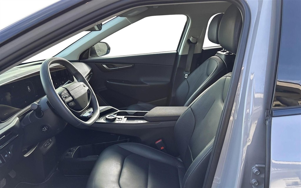 Kia EV6 EL Long Range m/Upgrade 229HK 5d Aut. - Image 9