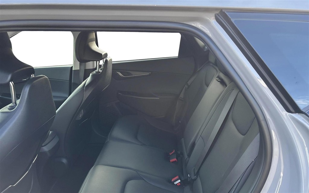 Kia EV6 EL Long Range m/Upgrade 229HK 5d Aut. - Image 10