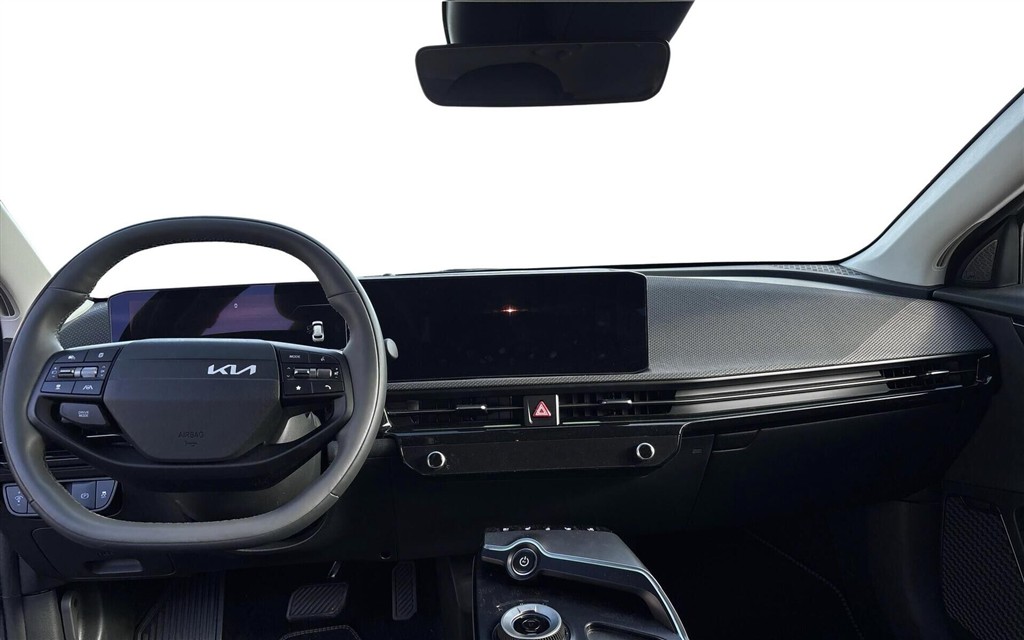 Kia EV6 EL Long Range m/Upgrade 229HK 5d Aut. - Image 11