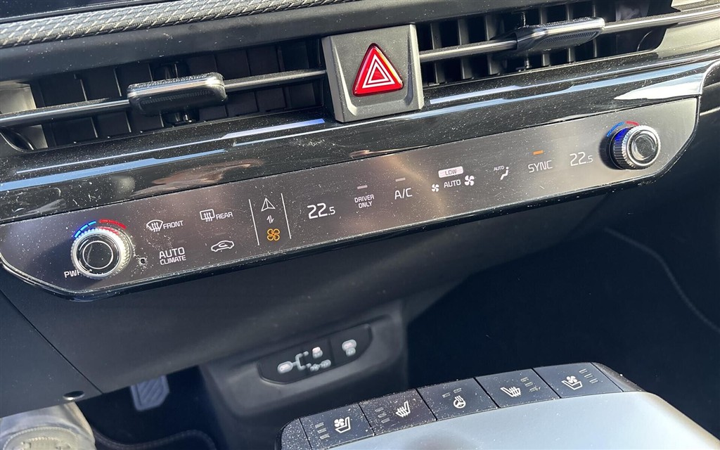 Kia EV6 EL Long Range m/Upgrade 229HK 5d Aut. - Image 13