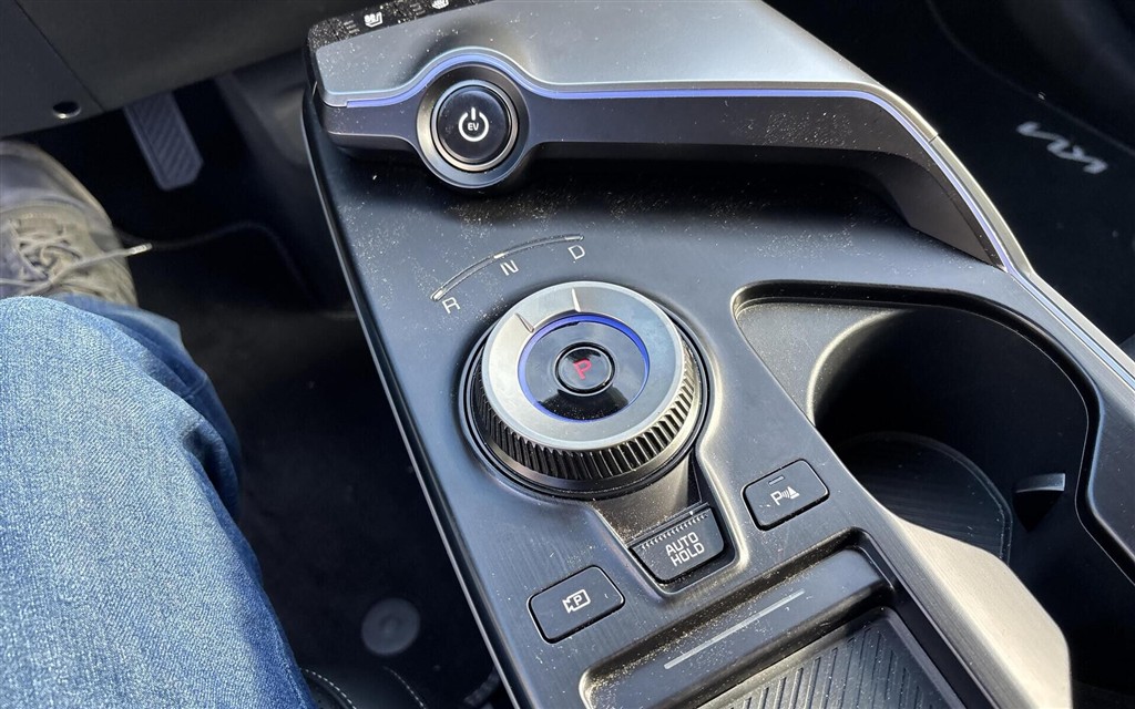 Kia EV6 EL Long Range m/Upgrade 229HK 5d Aut. - Image 14