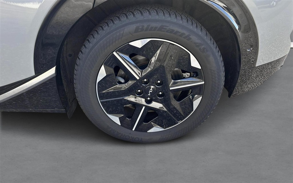 Kia EV6 EL Long Range m/Upgrade 229HK 5d Aut. - Image 16