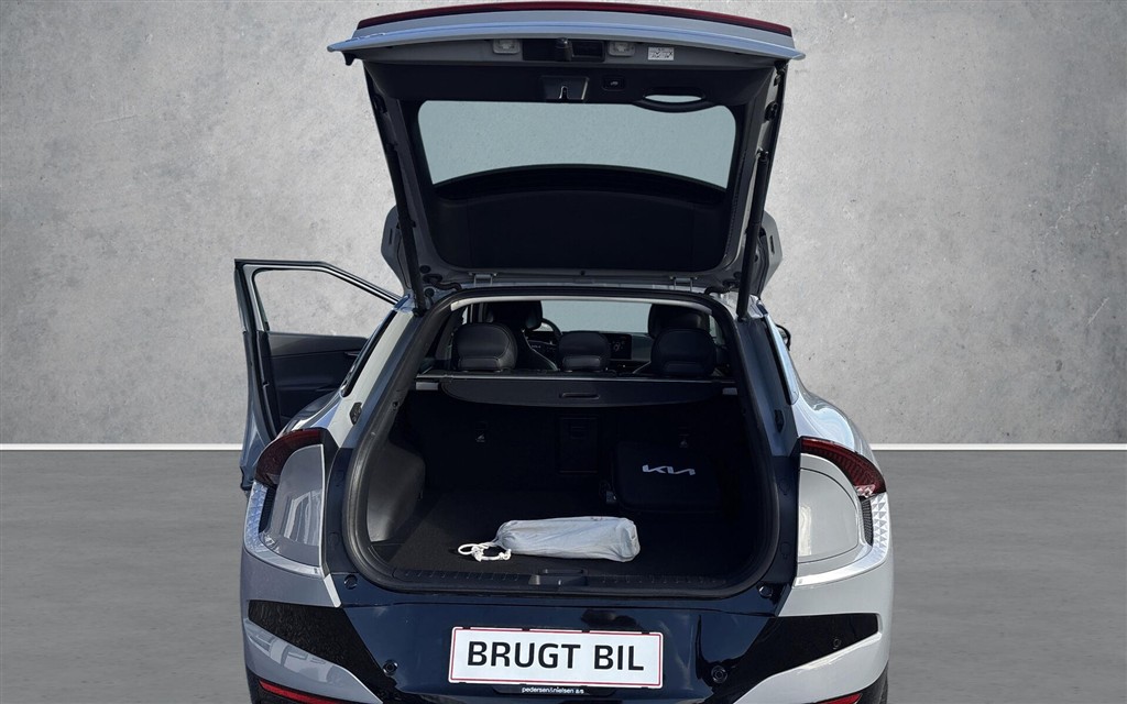 Kia EV6 EL Long Range m/Upgrade 229HK 5d Aut. - Image 17
