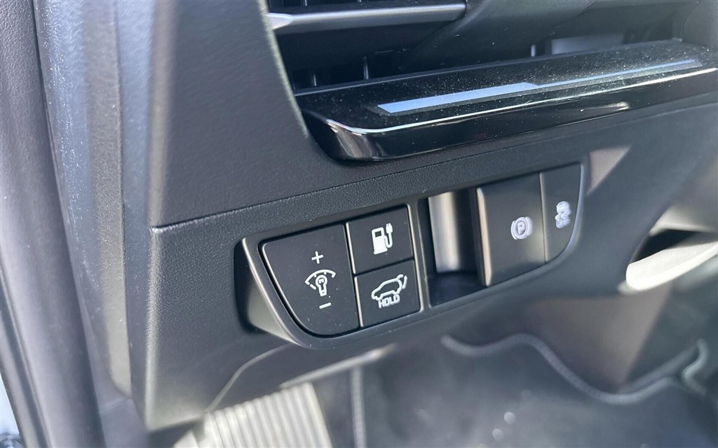 Kia EV6 EL Long Range m/Upgrade 229HK 5d Aut. - Image 23